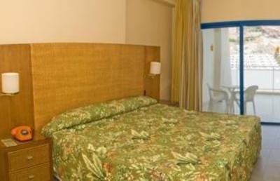 фото отеля Hotel Taurito Princess Gran Canaria