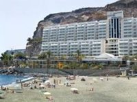 Hotel Taurito Princess Gran Canaria