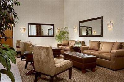 фото отеля Four Points Hotel And Suites Kingston