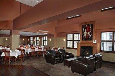 фото отеля Four Points Hotel And Suites Kingston
