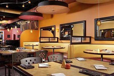 фото отеля Four Points Hotel And Suites Kingston