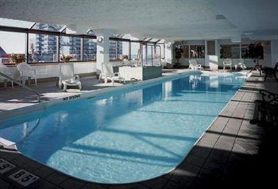 фото отеля Four Points Hotel And Suites Kingston