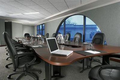 фото отеля Four Points Hotel And Suites Kingston