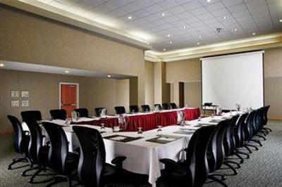 фото отеля Four Points Hotel And Suites Kingston