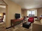 фото отеля Four Points Hotel And Suites Kingston