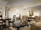 фото отеля Four Points Hotel And Suites Kingston