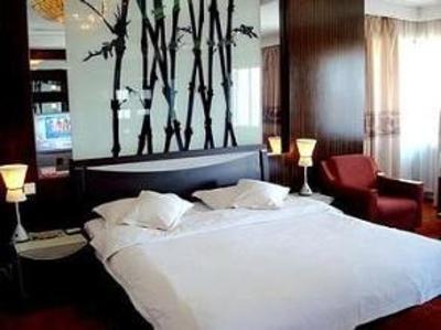 фото отеля Wandebao Business Hotel