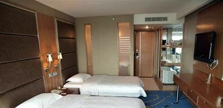 фото отеля Wandebao Business Hotel