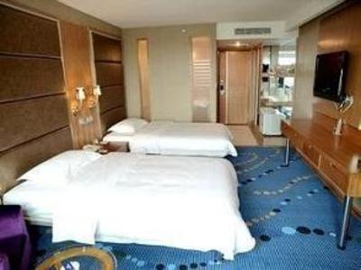 фото отеля Wandebao Business Hotel