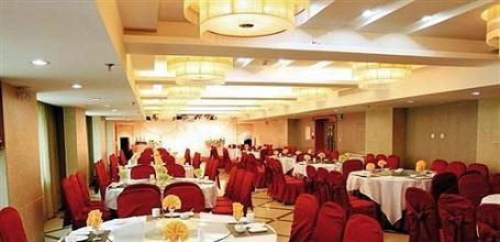 фото отеля Wandebao Business Hotel