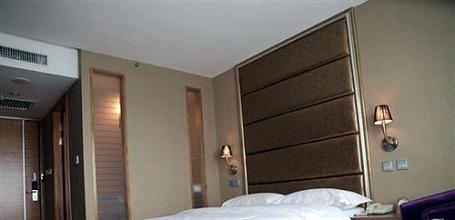 фото отеля Wandebao Business Hotel