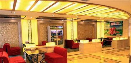 фото отеля Wandebao Business Hotel
