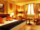 фото отеля Hotel Principe Di Savoia Milan