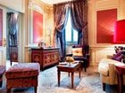 фото отеля Hotel Principe Di Savoia Milan