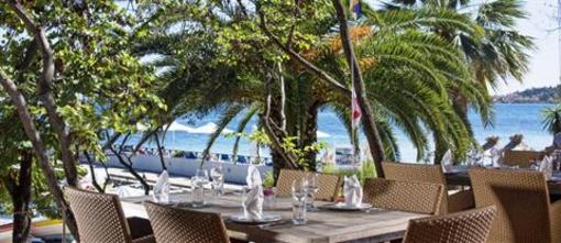 фото отеля Kontokali Bay Resort and Spa