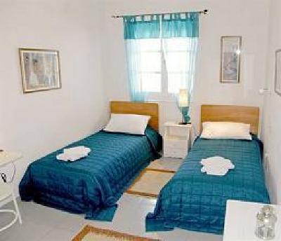 фото отеля Hotel Nefeli Hydra