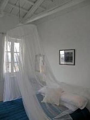 фото отеля Hotel Nefeli Hydra