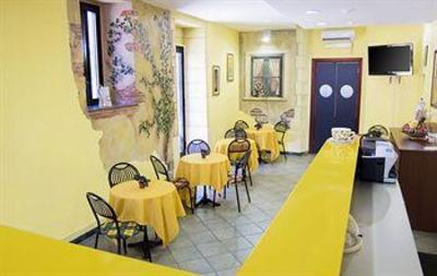 фото отеля Residence Villa Il Glicine Taormina