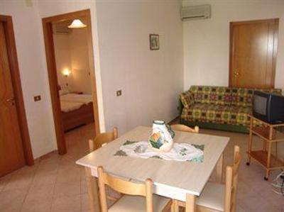фото отеля Residence Villa Il Glicine Taormina