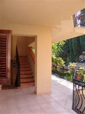 фото отеля Residence Villa Il Glicine Taormina