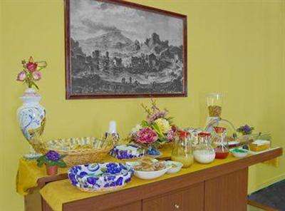 фото отеля Residence Villa Il Glicine Taormina