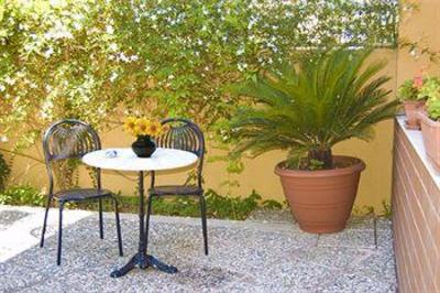 фото отеля Residence Villa Il Glicine Taormina