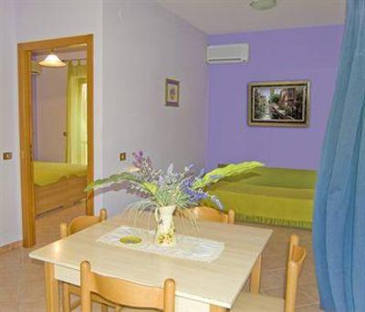 фото отеля Residence Villa Il Glicine Taormina