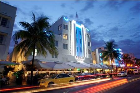 фото отеля Beacon Hotel Miami Beach