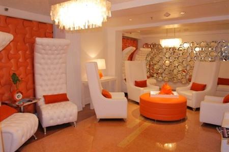 фото отеля Beacon Hotel Miami Beach