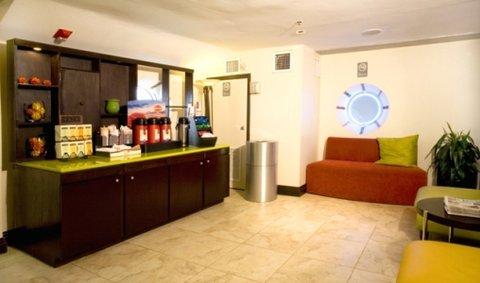 фото отеля Beacon Hotel Miami Beach