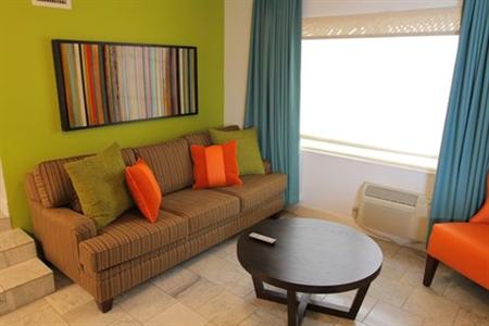 фото отеля Beacon Hotel Miami Beach