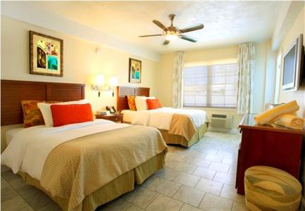 фото отеля Beacon Hotel Miami Beach