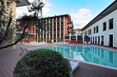 фото отеля Club Hotel La Vela Nago-Torbole