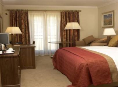фото отеля Morley Hayes Hotel