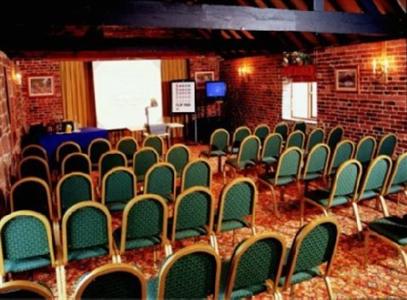 фото отеля Morley Hayes Hotel