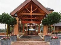 Morley Hayes Hotel