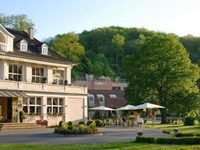 Romantik Hotel BollAnt's Im Park Bad Sobernheim