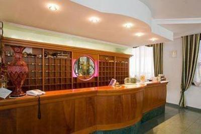 фото отеля Hotel Valdenza