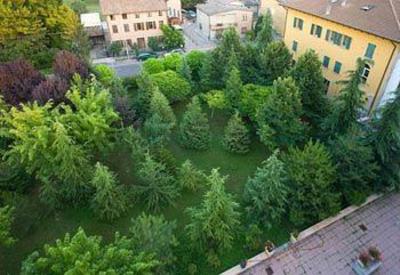 фото отеля Hotel Valdenza