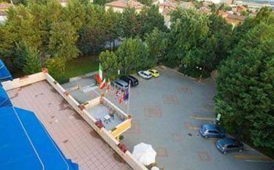 фото отеля Hotel Valdenza