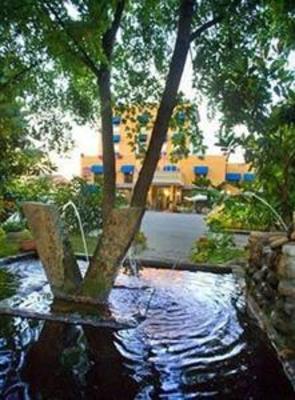 фото отеля Hotel Valdenza
