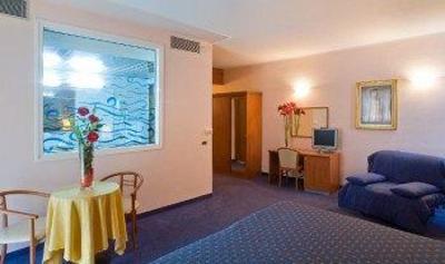 фото отеля Hotel Valdenza