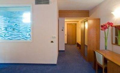 фото отеля Hotel Valdenza