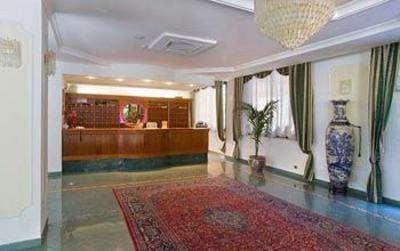 фото отеля Hotel Valdenza