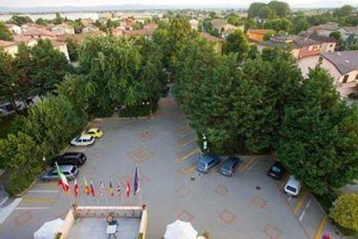 фото отеля Hotel Valdenza