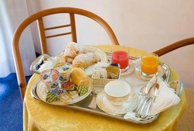фото отеля Hotel Valdenza