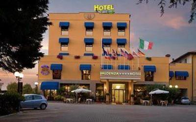 фото отеля Hotel Valdenza