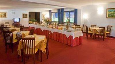 фото отеля Hotel Valdenza
