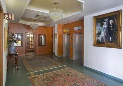 фото отеля Hotel Valdenza