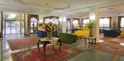 фото отеля Hotel Valdenza